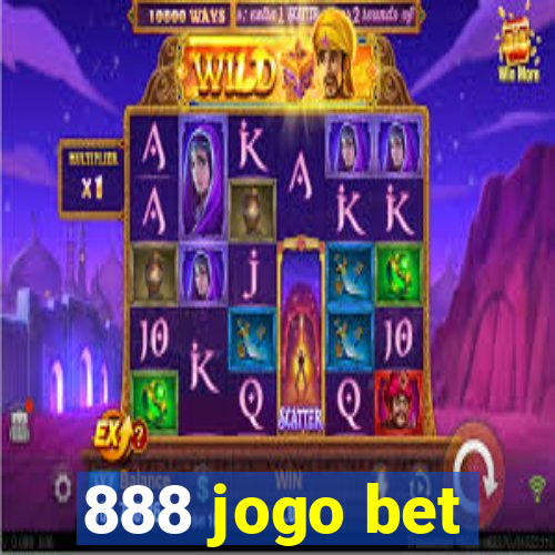 888 jogo bet